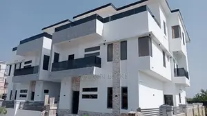 6bdrm Duplex in Five Oaks Residences, Eleko for sale