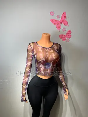 Tops,clothes,bra Tops