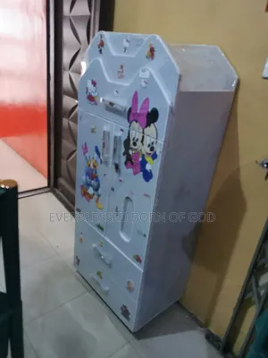 Perfect for Toddlers and Growing Children's Wardrobe and Closet System