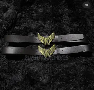 Flyguy Belts