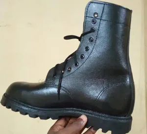 Security Safety Boots