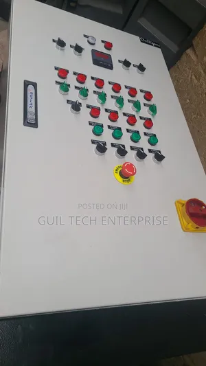 Electrical Panel