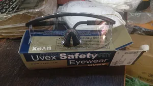 U -Vex Safety Goggles