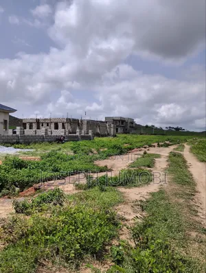Residential Plot