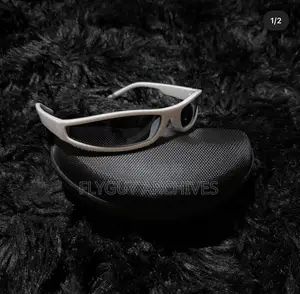 Flyguy Glasses