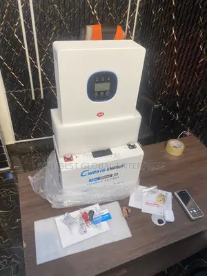 Smart Solar Solution for Every Home