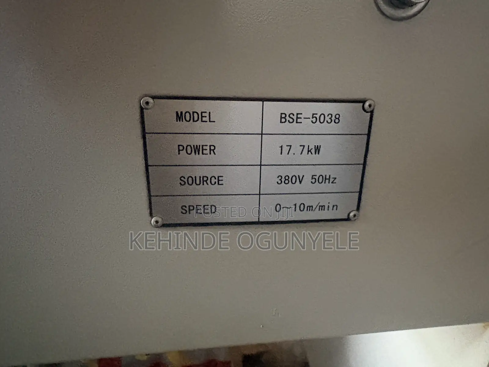 Auto Shrink Wrapper Machine