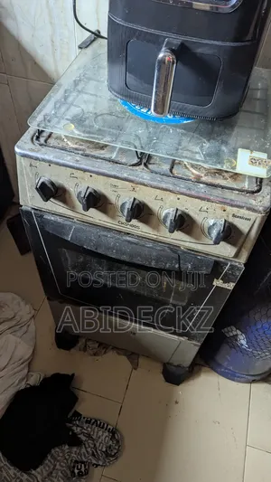 Oven Cooker