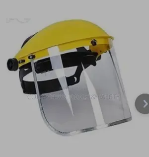 Face Shield for Work
