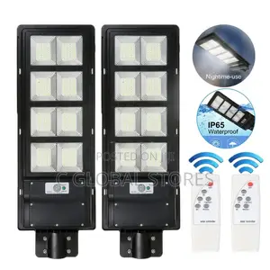 800watt Street Light