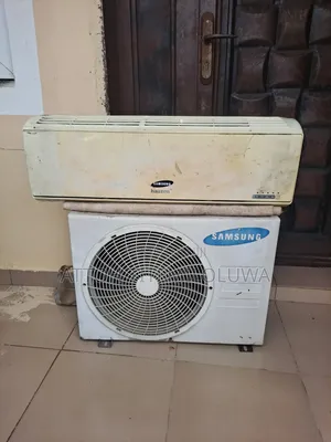 Samsung Air Conditioner 1hp