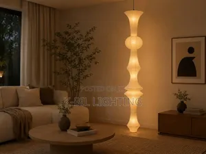 Nordic Chandelier