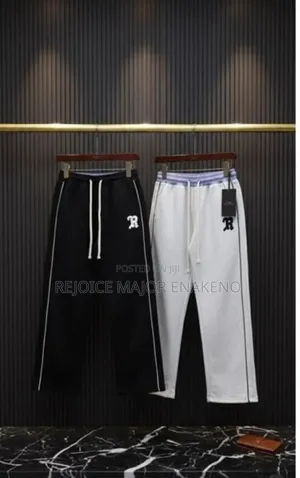 Affordable Unisex Luxury