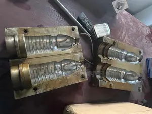 Imported Bottle Mould