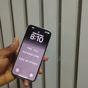 Apple iPhone 14 128 GB White