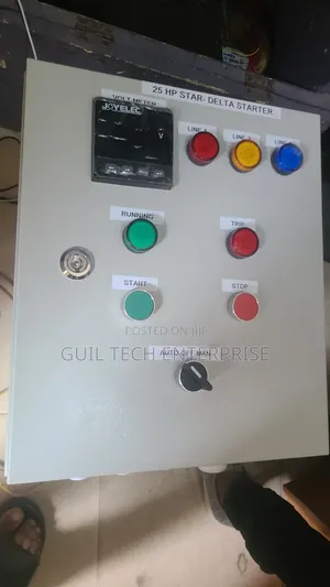 Electrical Panel