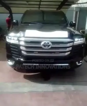 Bulletproof Landcruiser Available for Hire