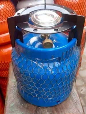 3kg Gas Cylinder
