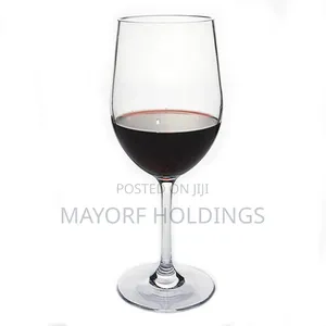 Wine Glasses