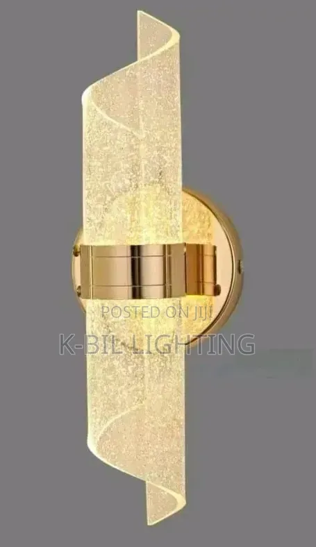 Wall Light