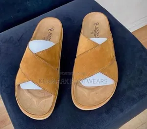 Birkenstock Footwears