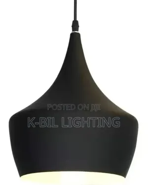 Nordic Pendant Light