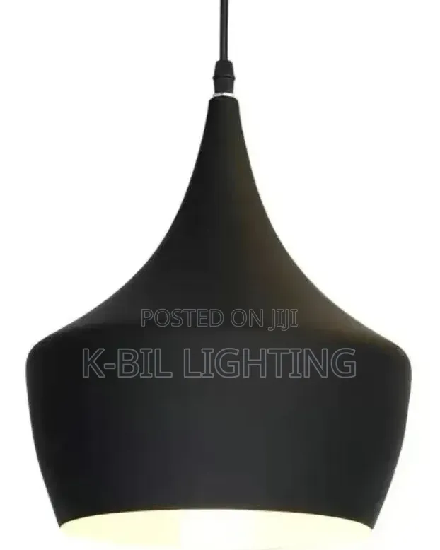 Nordic Pendant Light