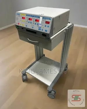 Electrosurgical Unit (ESU) Surgical Diathermy Surgical Equipment