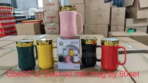Color Mirrown Mug