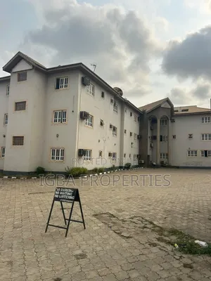 37 Rooms Hotel for Lease at Abeokuta, Ogun State 25m Per Annum