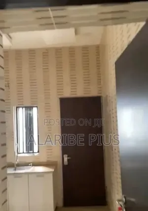 5bdrm Duplex in Estate, Guzape District for rent