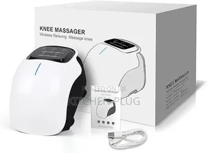 Rechargeable Portable Knee Massager