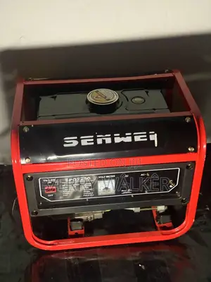 SENWEI 1.8KVa Generator