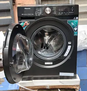 Hisense Front Load Wash Dry 10.5/6kg (WD3S1043BT) Washing Machine