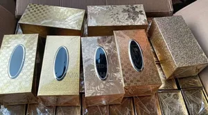 Sevate Box