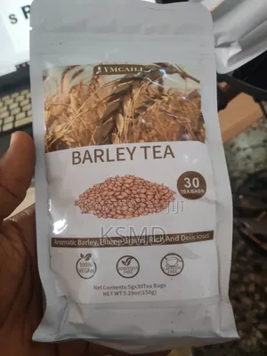 30 Tea Bags - Barley Tea