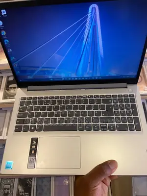 Laptop Lenovo IdeaPad 1 8GB Intel Pentium SSD 256GB