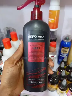 TRESemmé Profecing Heat Spray