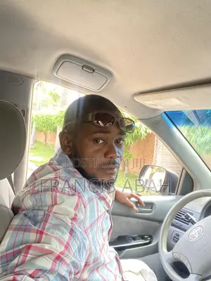 Professional Duteous Driver