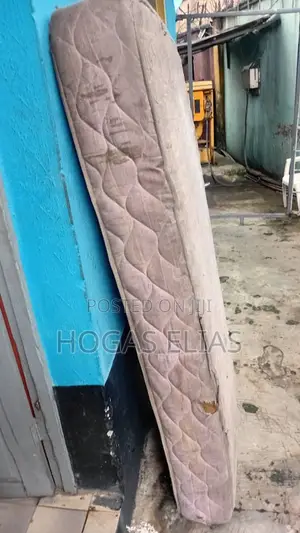 Used 6x6 Orthopaedic Mattress