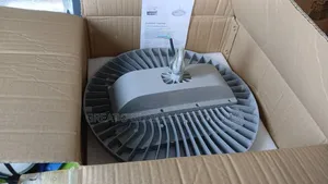 LED15 (100W) Well Glass Type Ceiling Mounted Light