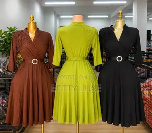 High Quality Sexy Gown Full Length