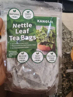 40 Tea Bags - Nettle Leaf Tea