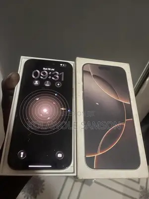 Apple iPhone 16 Pro Max 512 GB