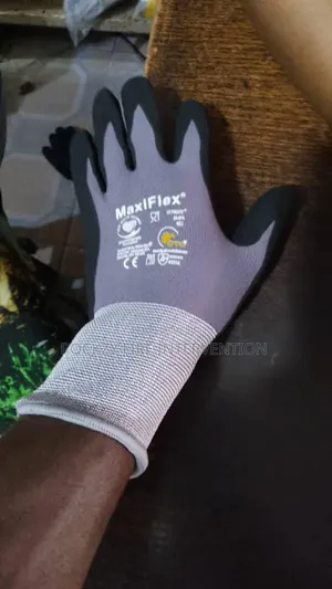 Hand Glove