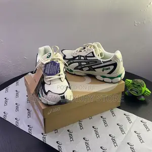 Asics Quality Luxury Men Genuine Sneakers