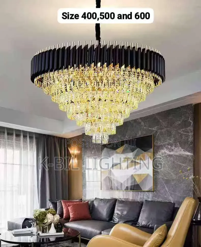 Chandelier
