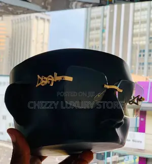 Saint Laurent Quality Luxury Men Sunglasses