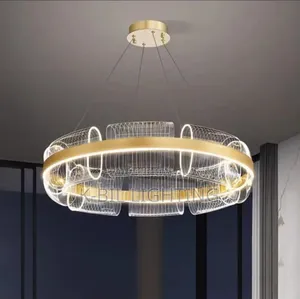 Nordic Chandelier