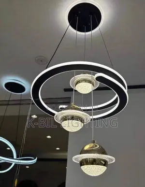 LED Pendant